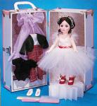 Effanbee - Play-size - Travel Time - Caroline - кукла